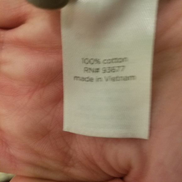 Plain blue tshirt - Picture 5 of 5